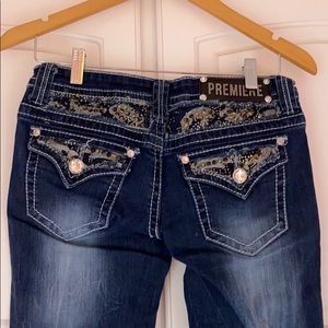 EUC Jeans
